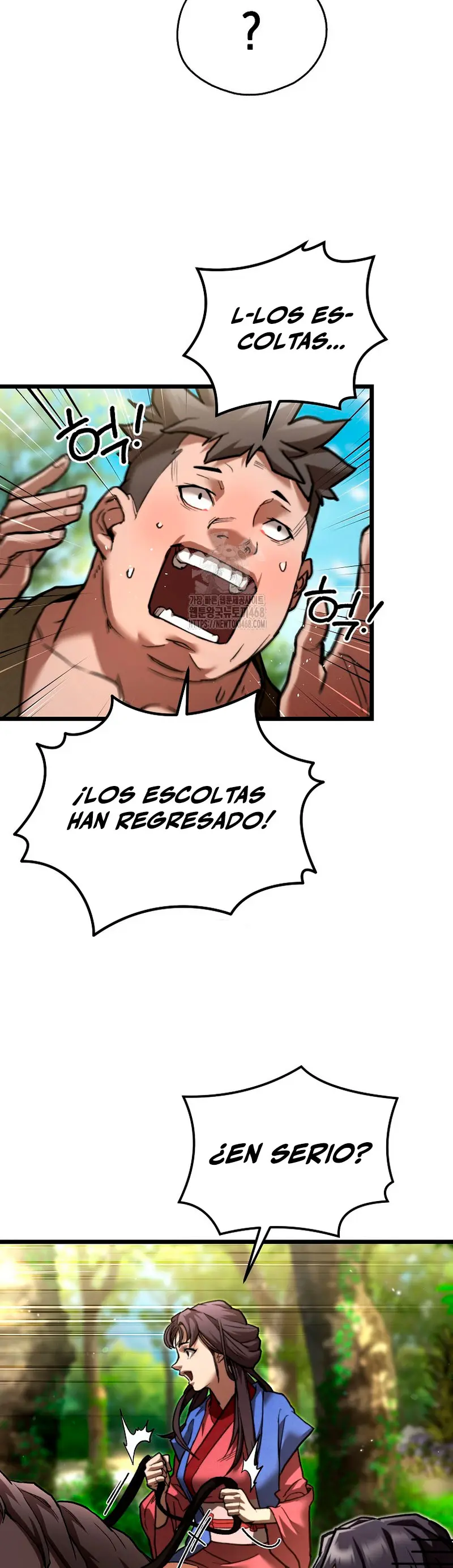 Demonio de la lanza inigualable > Capitulo 10 > Page 581