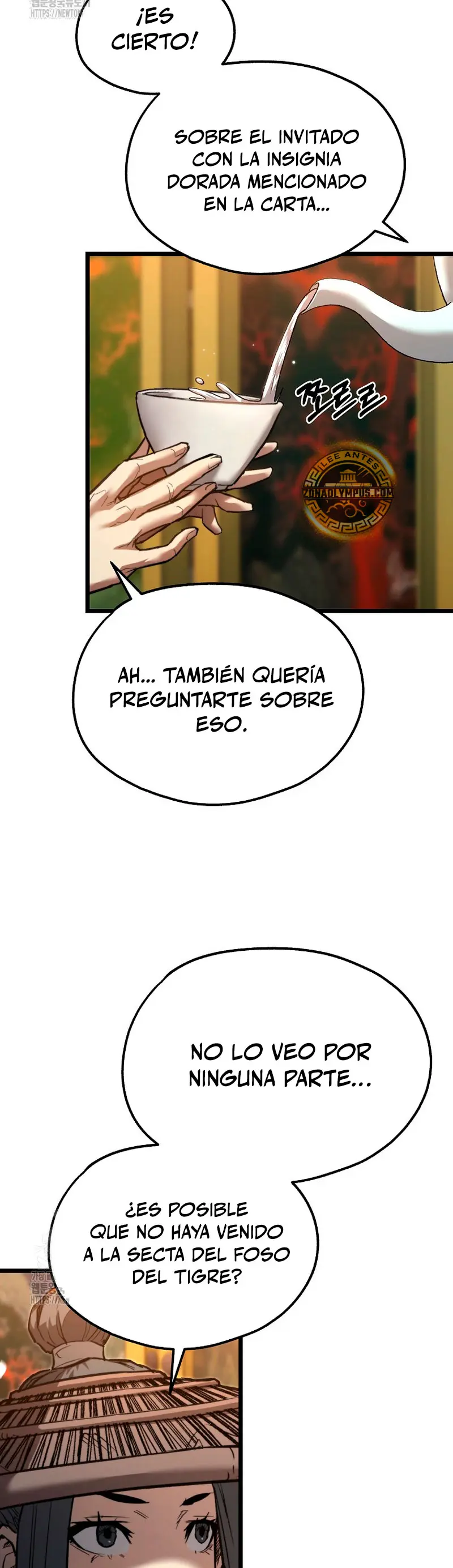 Demonio de la lanza inigualable > Capitulo 11 > Page 211