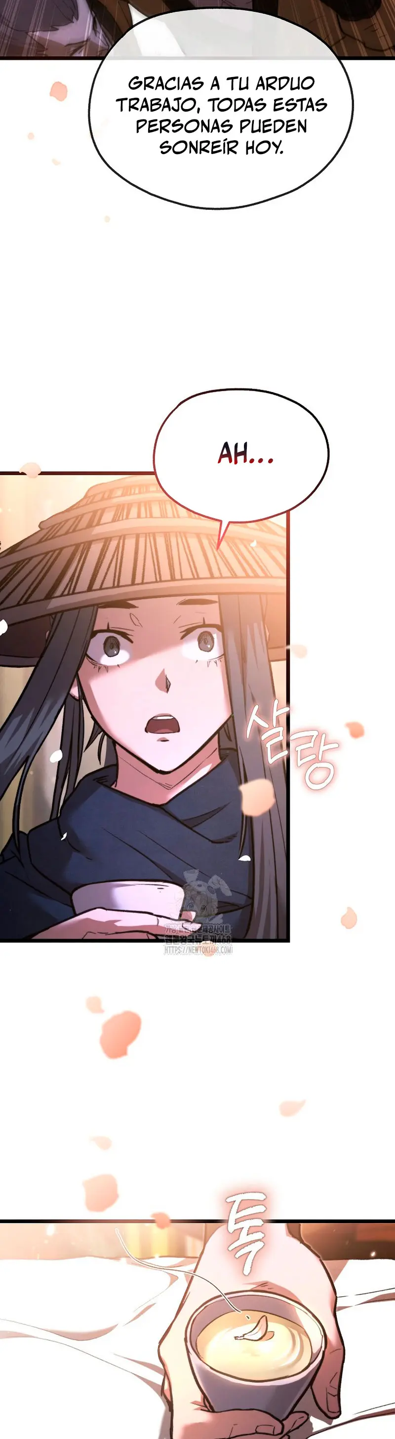 Demonio de la lanza inigualable > Capitulo 11 > Page 271