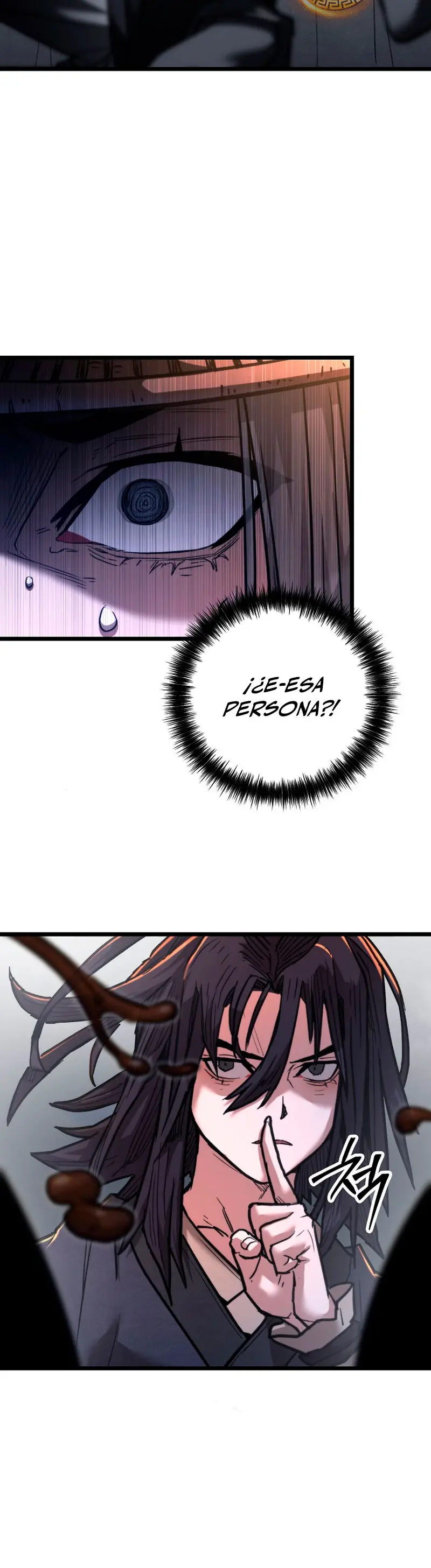 Demonio de la lanza inigualable > Capitulo 11 > Page 311