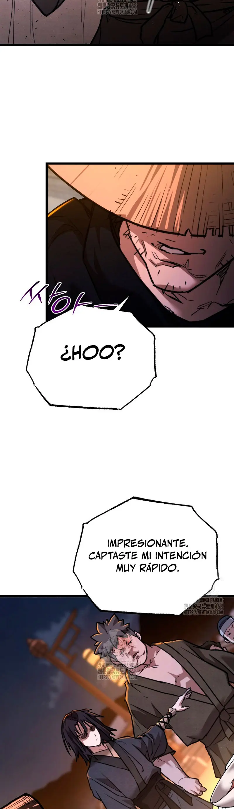 Demonio de la lanza inigualable > Capitulo 11 > Page 401