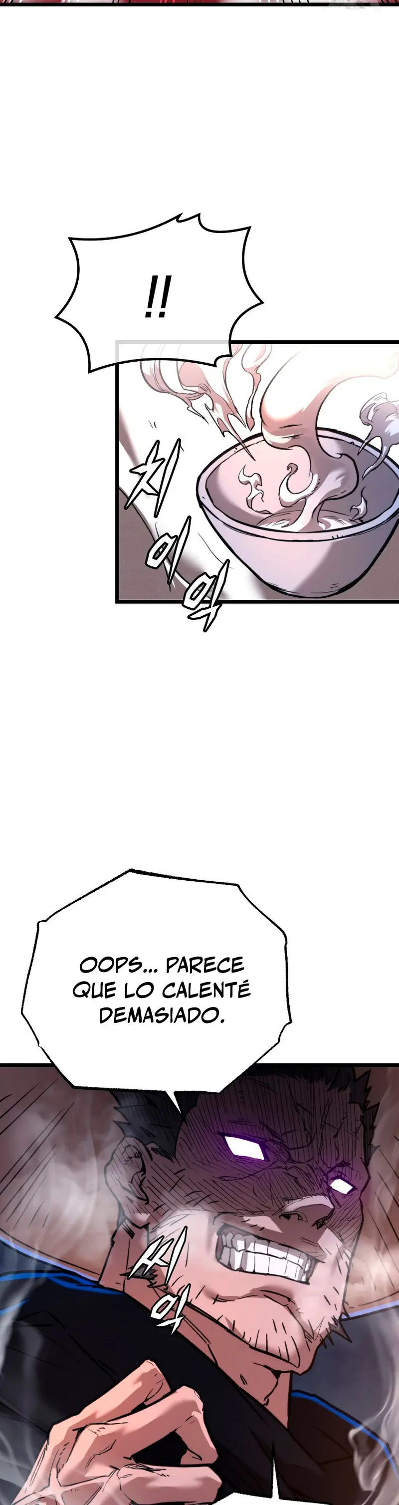 Demonio de la lanza inigualable > Capitulo 11 > Page 471