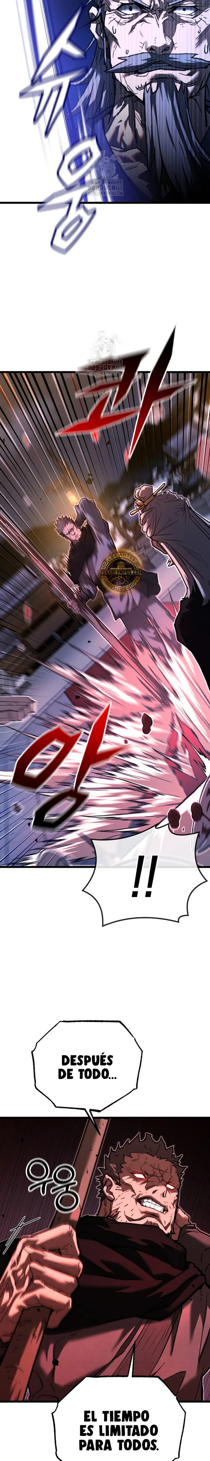 Demonio de la lanza inigualable > Capitulo 12 > Page 211