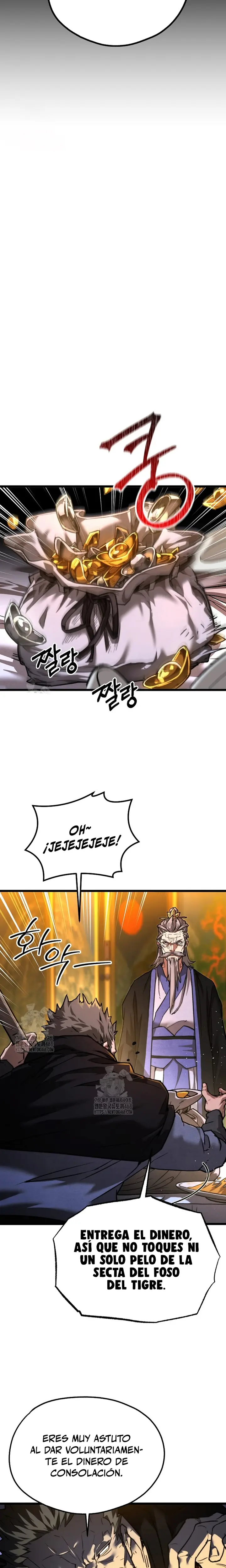 Demonio de la lanza inigualable > Capitulo 12 > Page 231