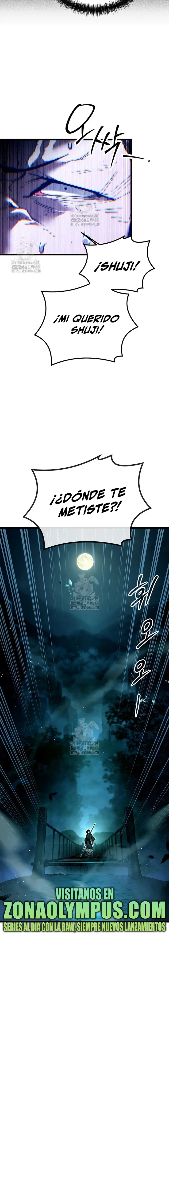 Demonio de la lanza inigualable > Capitulo 12 > Page 291