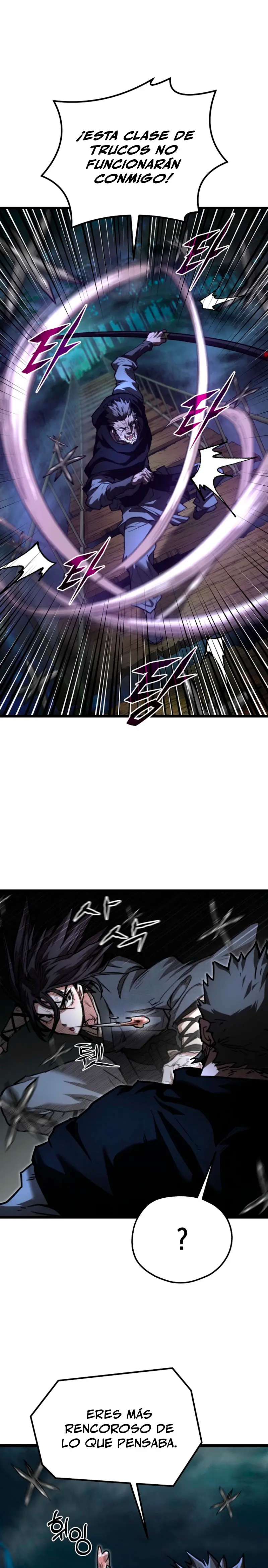 Demonio de la lanza inigualable > Capitulo 13 > Page 181