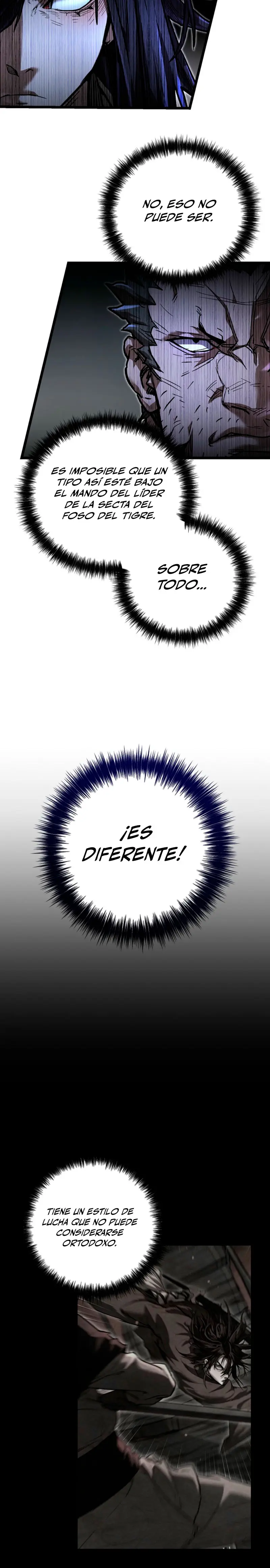 Demonio de la lanza inigualable > Capitulo 13 > Page 251