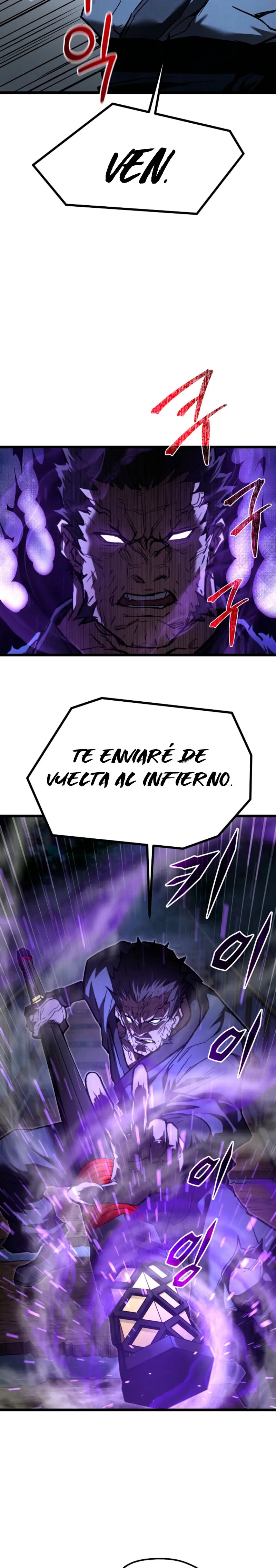 Demonio de la lanza inigualable > Capitulo 13 > Page 281