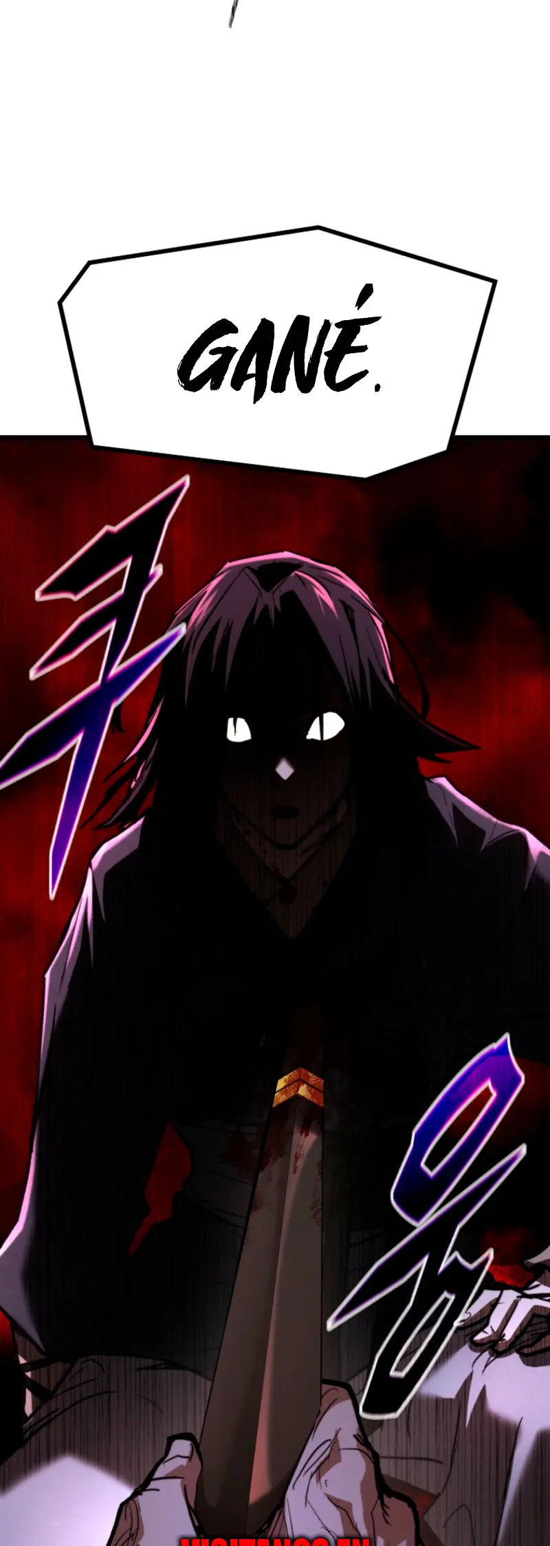 Demonio de la lanza inigualable > Capitulo 13 > Page 371