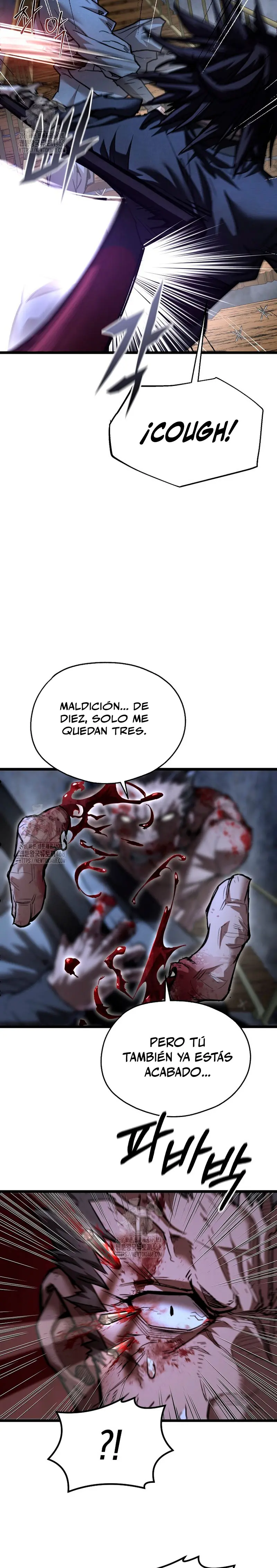 Demonio de la lanza inigualable > Capitulo 14 > Page 181