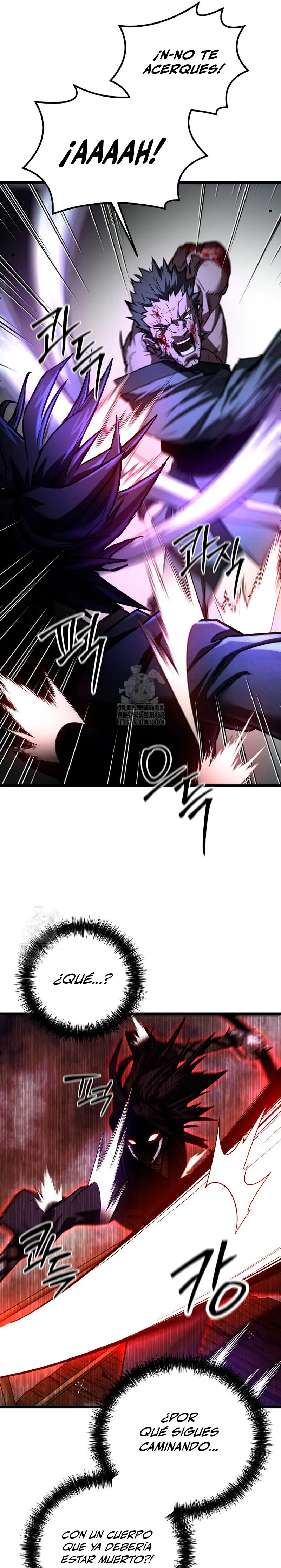 Demonio de la lanza inigualable > Capitulo 14 > Page 201