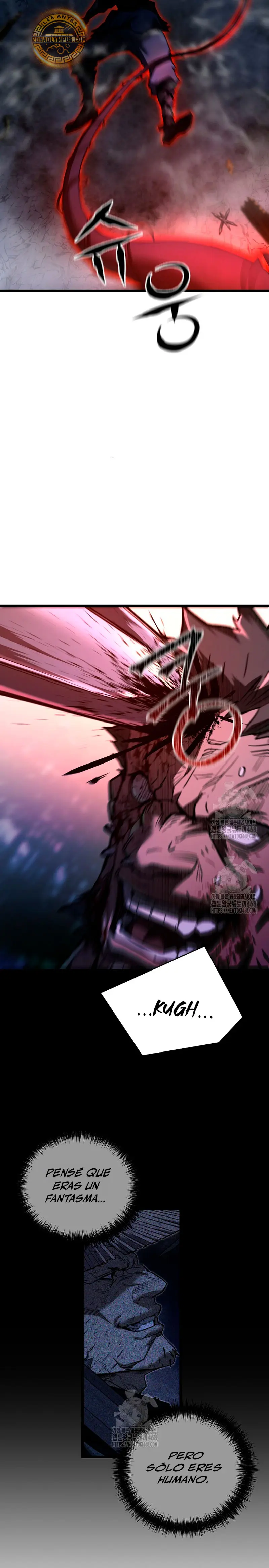 Demonio de la lanza inigualable > Capitulo 14 > Page 311