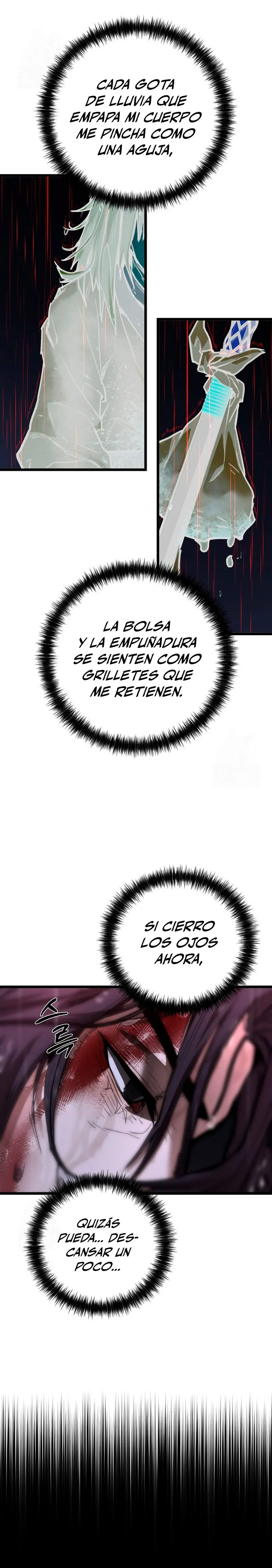 Demonio de la lanza inigualable > Capitulo 15 > Page 321