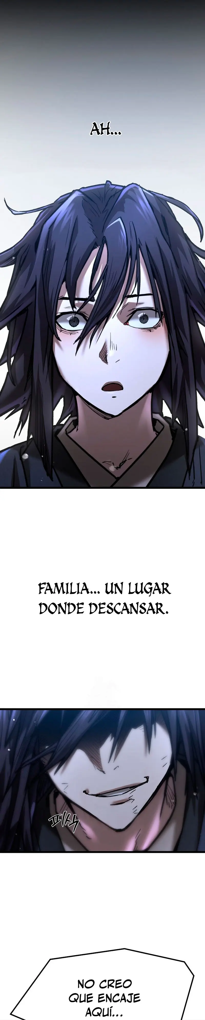 Demonio de la lanza inigualable > Capitulo 15 > Page 341