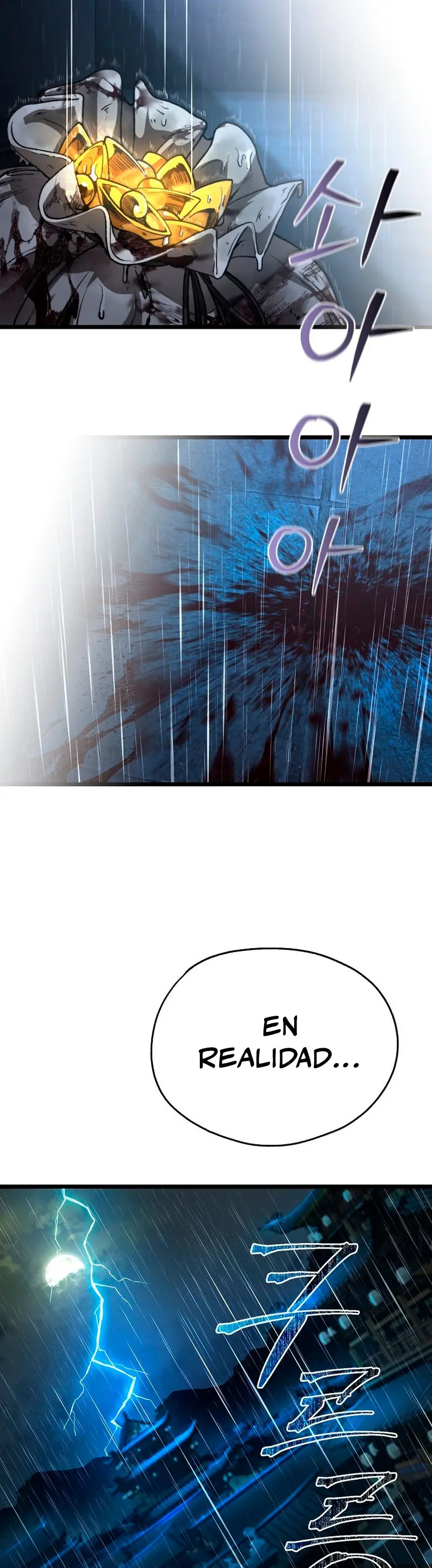 Demonio de la lanza inigualable > Capitulo 16 > Page 281