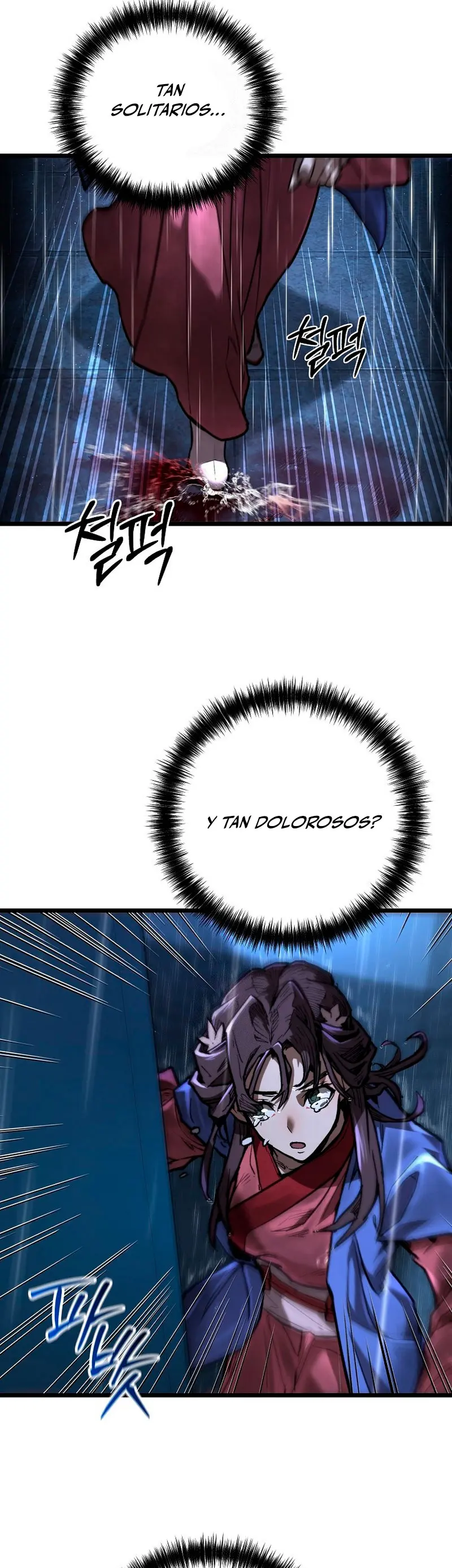 Demonio de la lanza inigualable > Capitulo 17 > Page 51