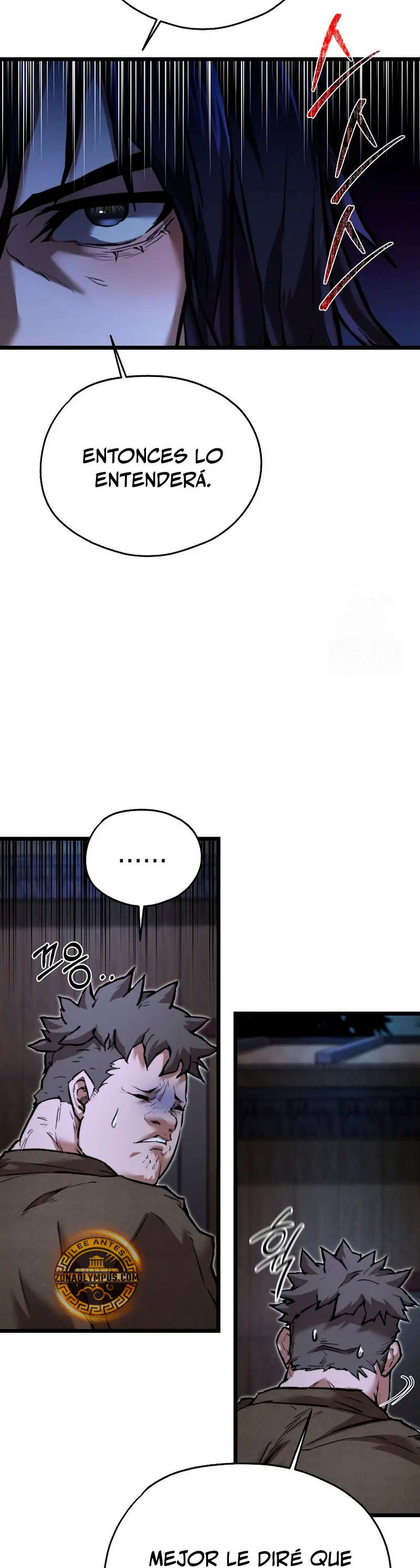 Demonio de la lanza inigualable > Capitulo 17 > Page 201