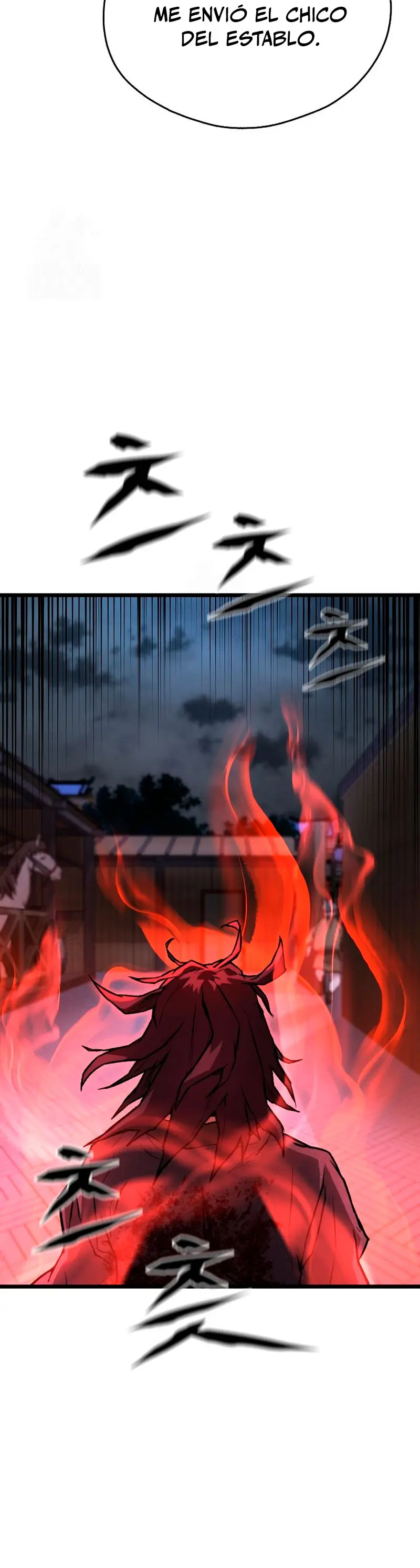 Demonio de la lanza inigualable > Capitulo 17 > Page 211