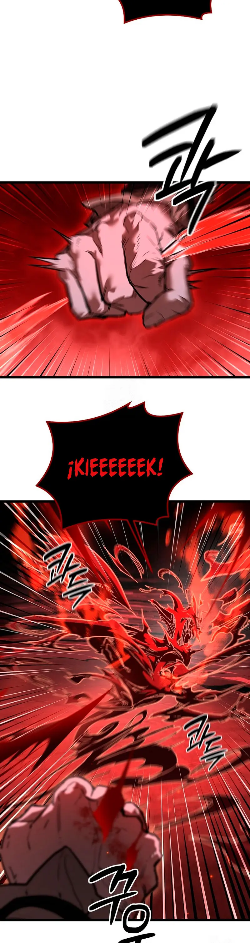 Demonio de la lanza inigualable > Capitulo 17 > Page 271