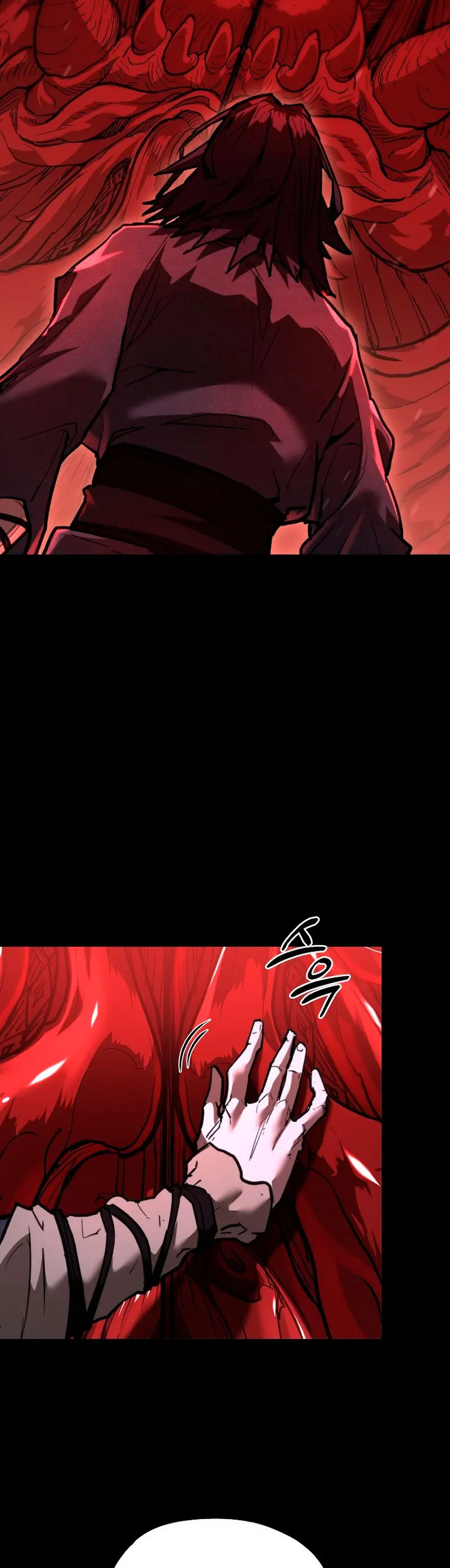 Demonio de la lanza inigualable > Capitulo 17 > Page 421