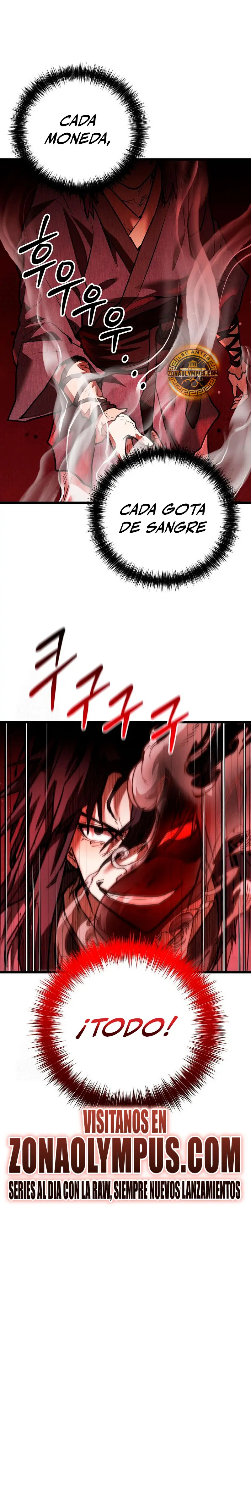 Demonio de la lanza inigualable > Capitulo 18 > Page 311