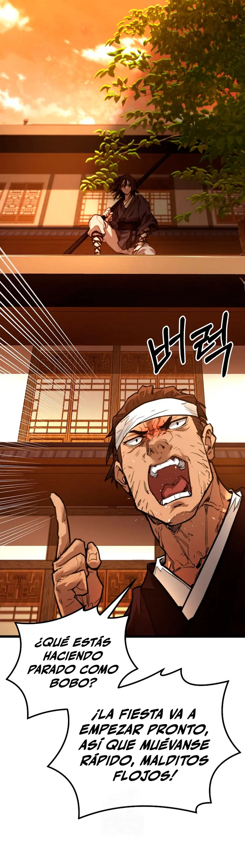 Demonio de la lanza inigualable > Capitulo 19 > Page 181