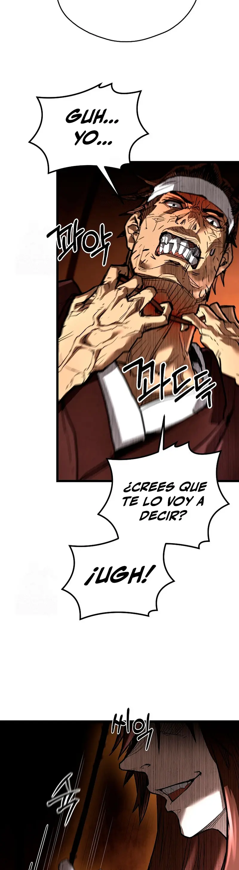 Demonio de la lanza inigualable > Capitulo 19 > Page 361