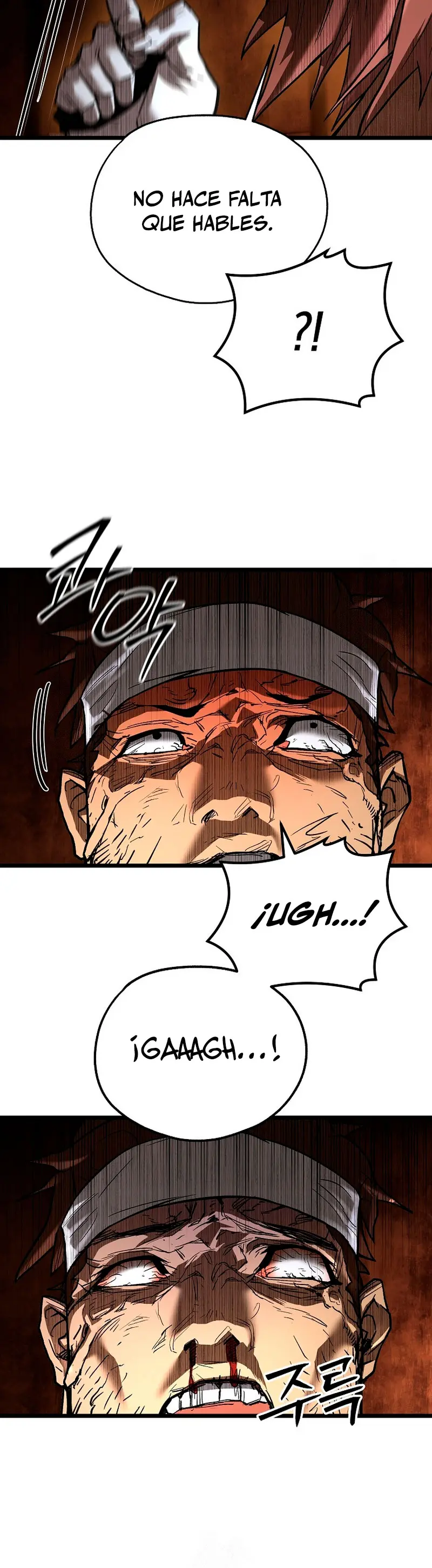 Demonio de la lanza inigualable > Capitulo 19 > Page 371