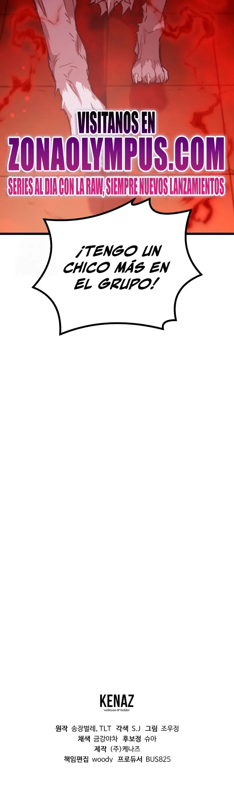 Demonio de la lanza inigualable > Capitulo 19 > Page 461