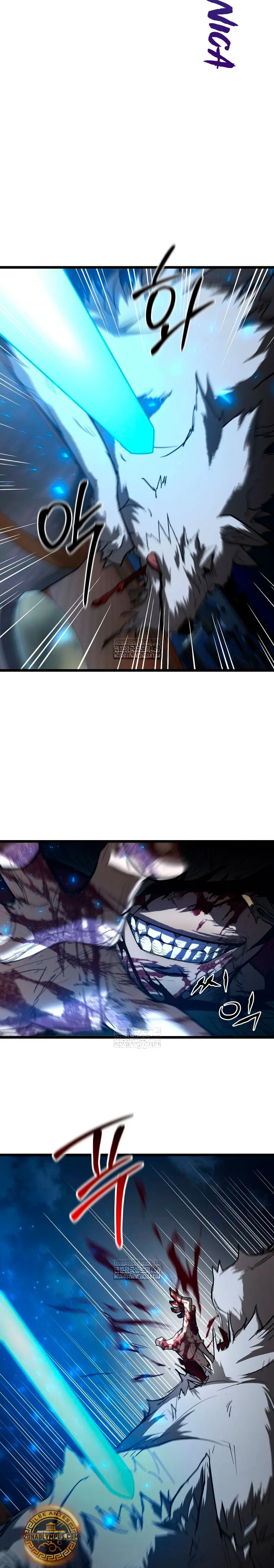 Demonio de la lanza inigualable > Capitulo 21 > Page 161