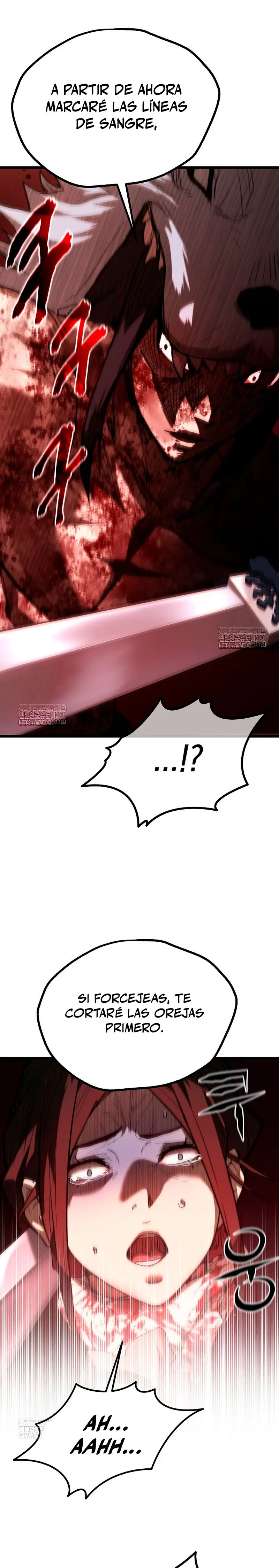 Demonio de la lanza inigualable > Capitulo 21 > Page 211