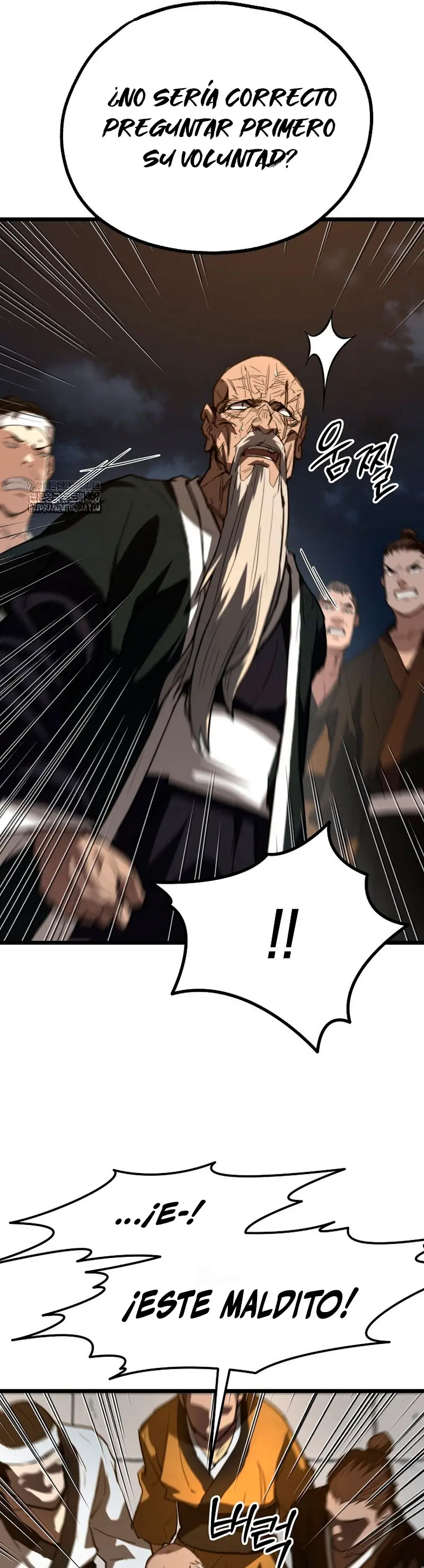 Demonio de la lanza inigualable > Capitulo 21 > Page 331