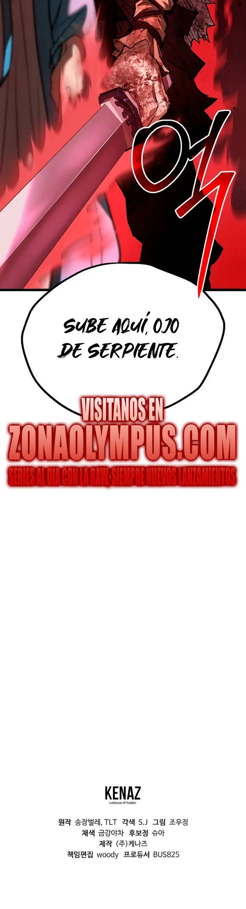 Demonio de la lanza inigualable > Capitulo 21 > Page 381