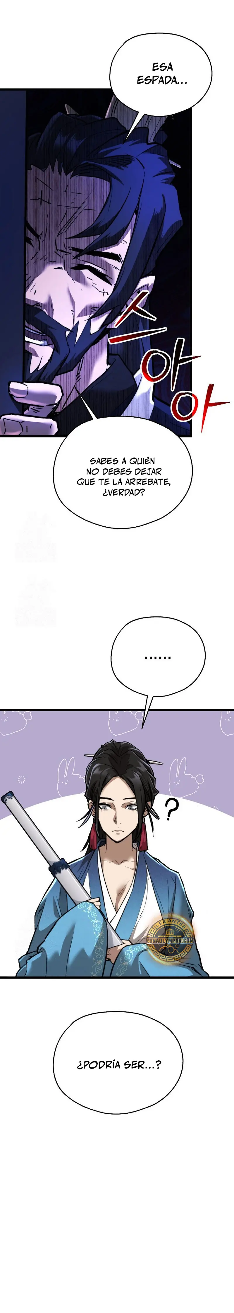 Demonio de la lanza inigualable > Capitulo 20 > Page 131