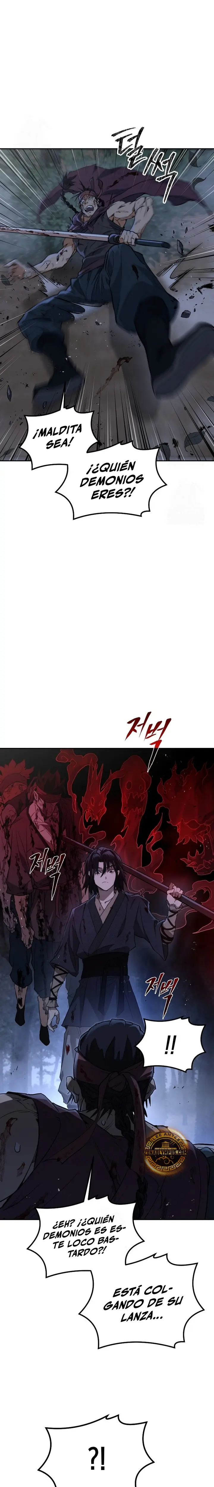 Demonio de la lanza inigualable > Capitulo 2 > Page 51