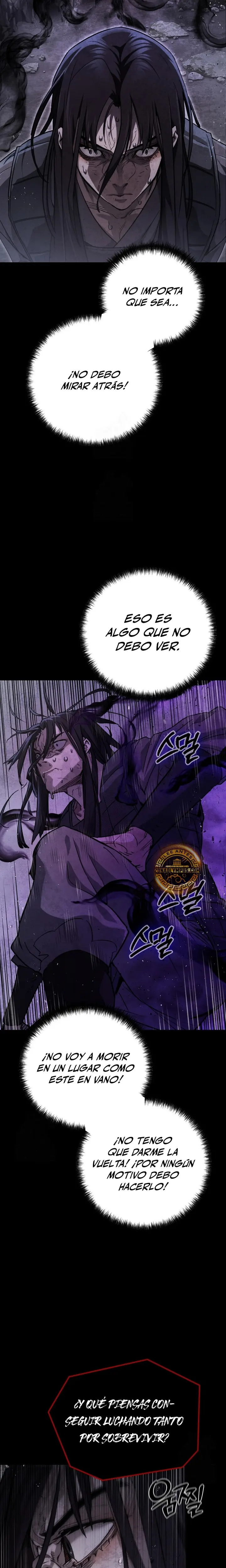 Demonio de la lanza inigualable > Capitulo 2 > Page 141