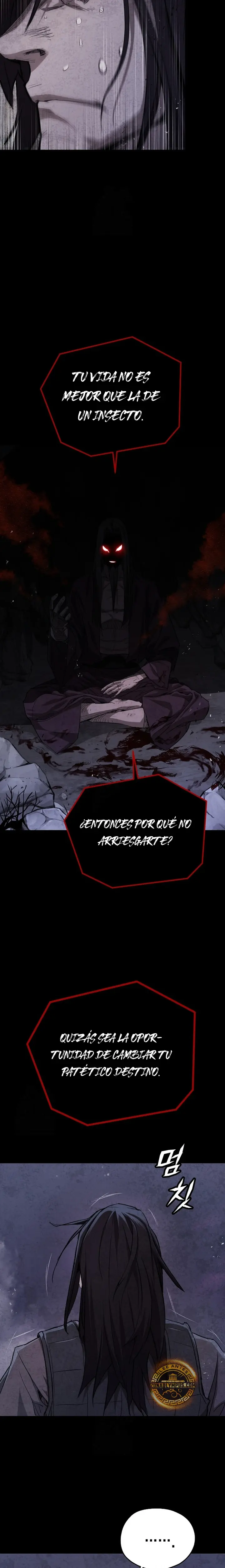 Demonio de la lanza inigualable > Capitulo 2 > Page 151