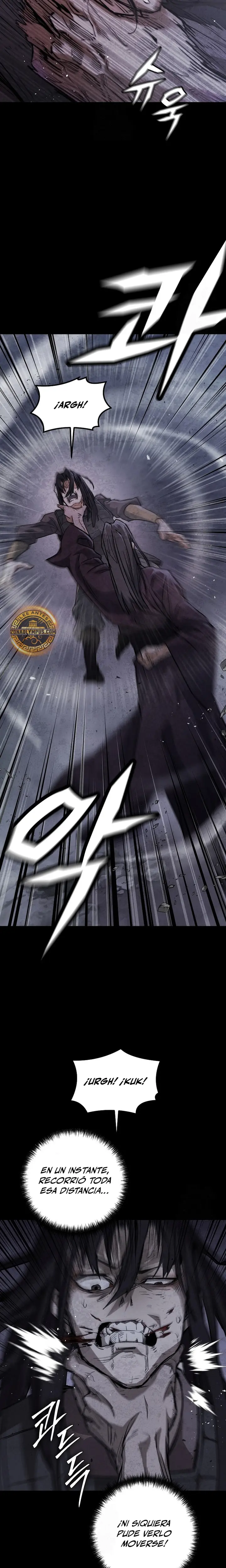 Demonio de la lanza inigualable > Capitulo 2 > Page 181