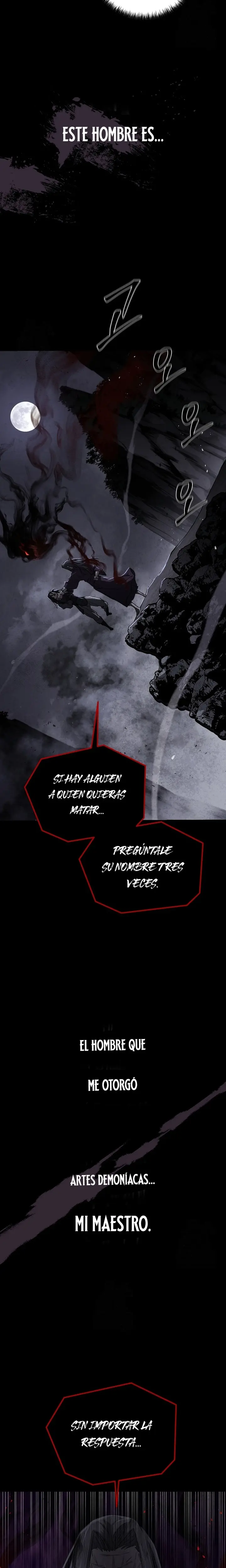 Demonio de la lanza inigualable > Capitulo 2 > Page 191