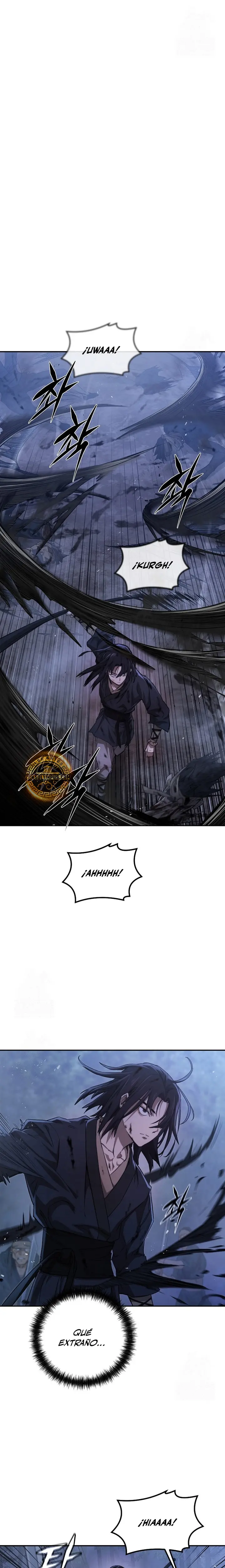 Demonio de la lanza inigualable > Capitulo 2 > Page 211