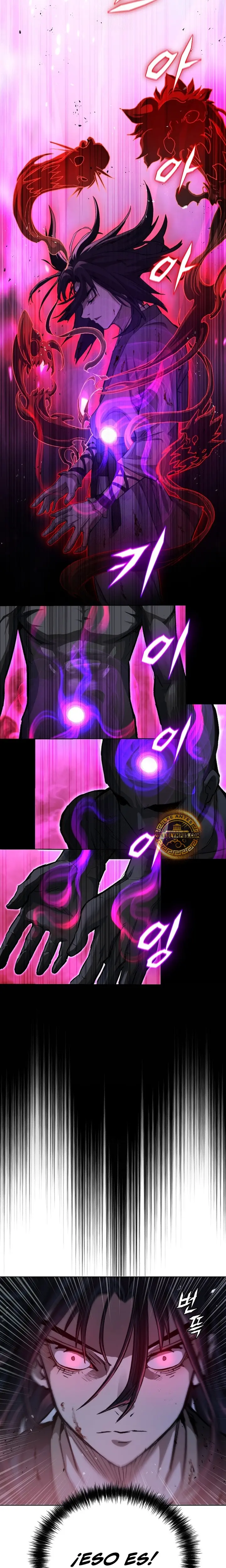 Demonio de la lanza inigualable > Capitulo 2 > Page 241