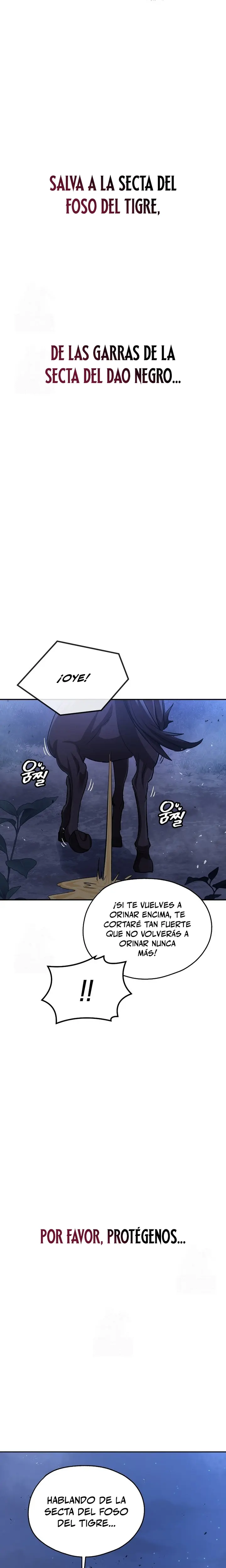 Demonio de la lanza inigualable > Capitulo 2 > Page 391