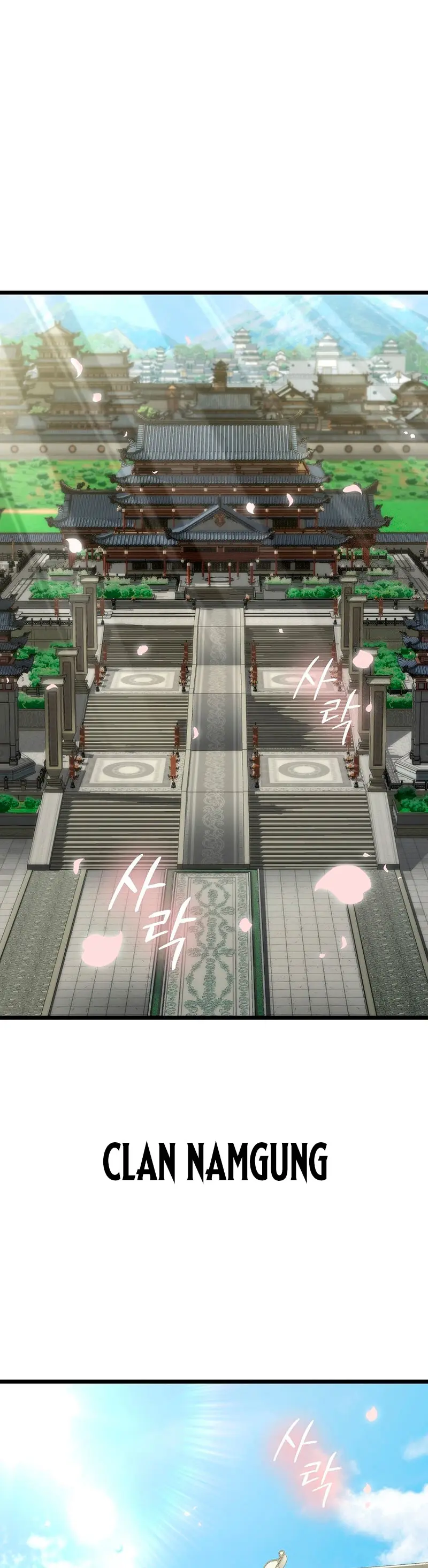 Demonio de la lanza inigualable > Capitulo 19 > Page 11