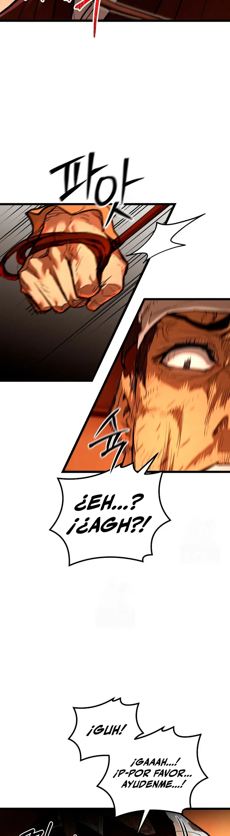 Demonio de la lanza inigualable > Capitulo 19 > Page 341