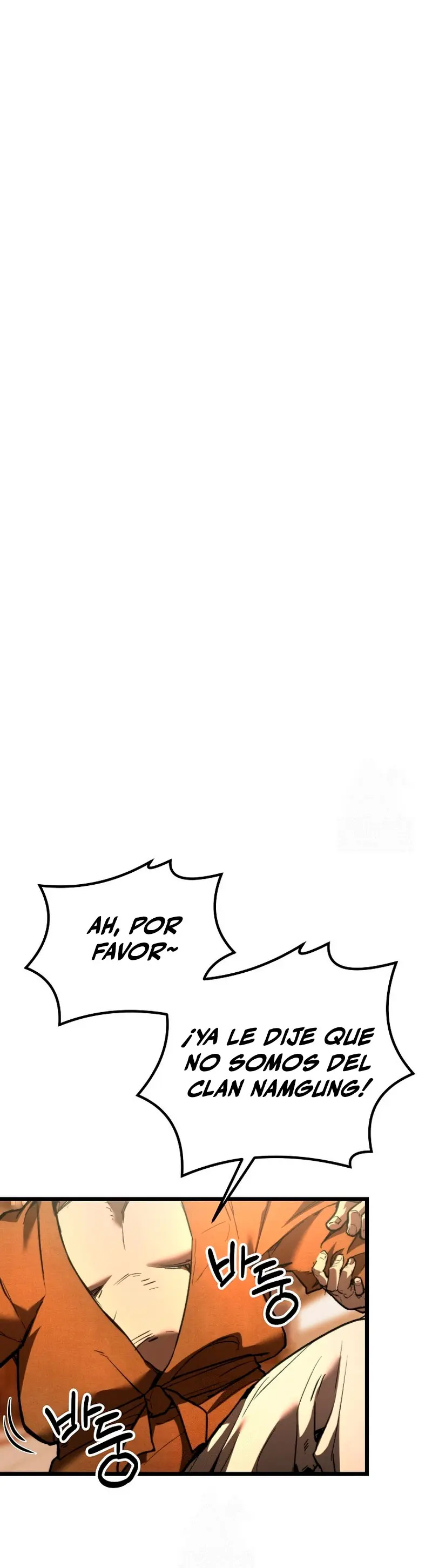 Demonio de la lanza inigualable > Capitulo 19 > Page 401