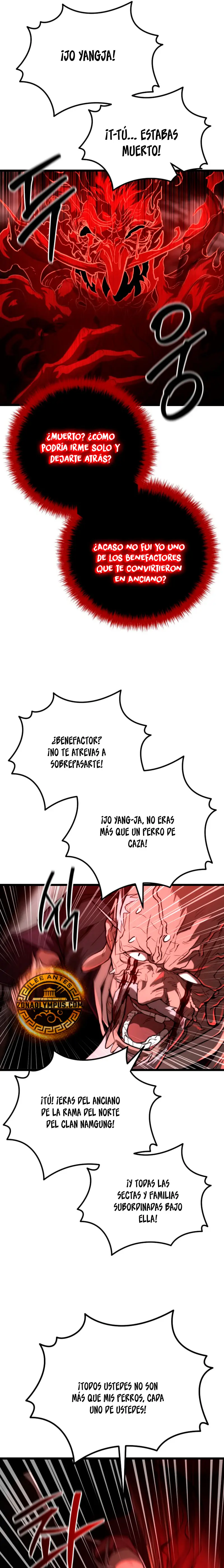 Demonio de la lanza inigualable > Capitulo 23 > Page 231