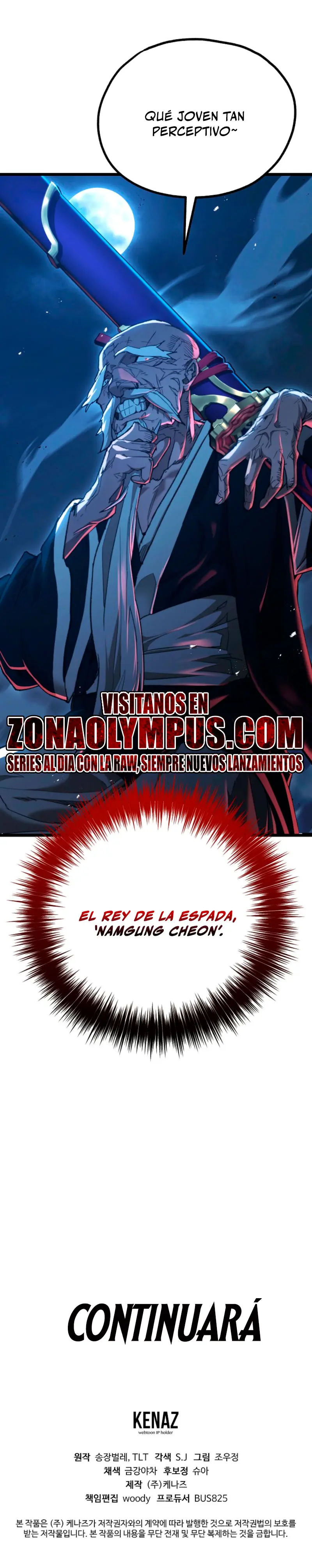 Demonio de la lanza inigualable > Capitulo 24 > Page 351