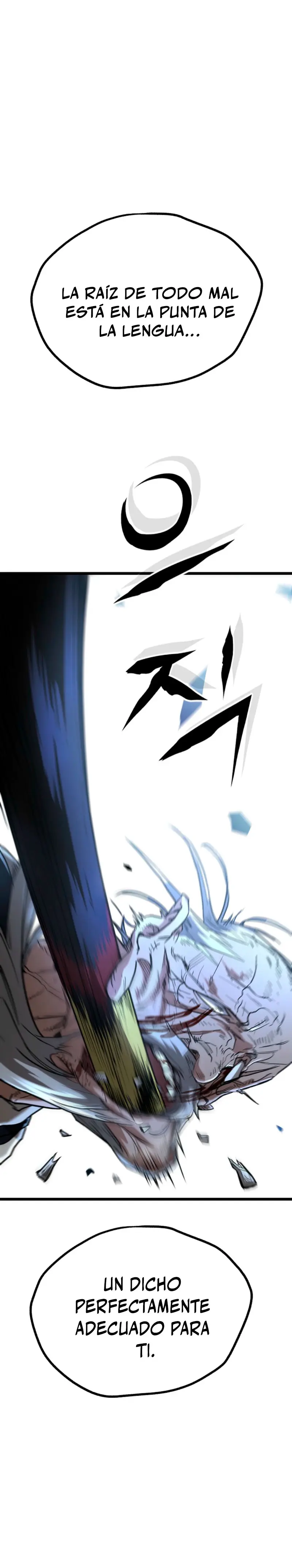 Demonio de la lanza inigualable > Capitulo 24 > Page 11