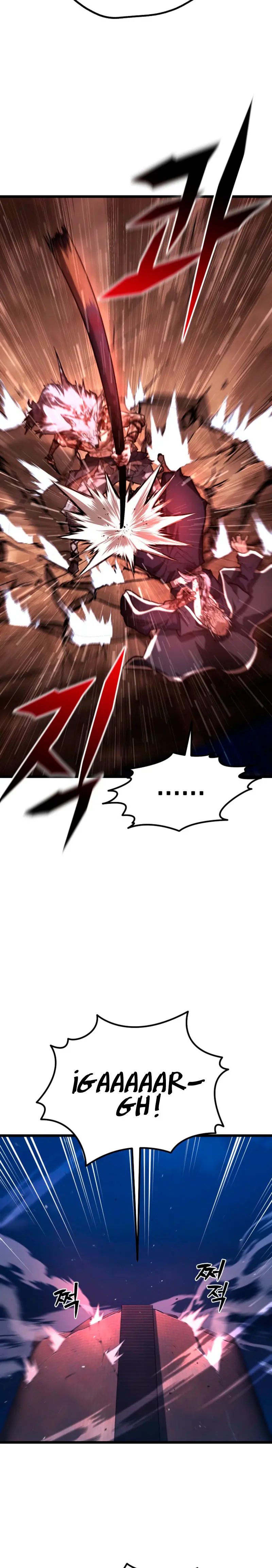 Demonio de la lanza inigualable > Capitulo 24 > Page 51