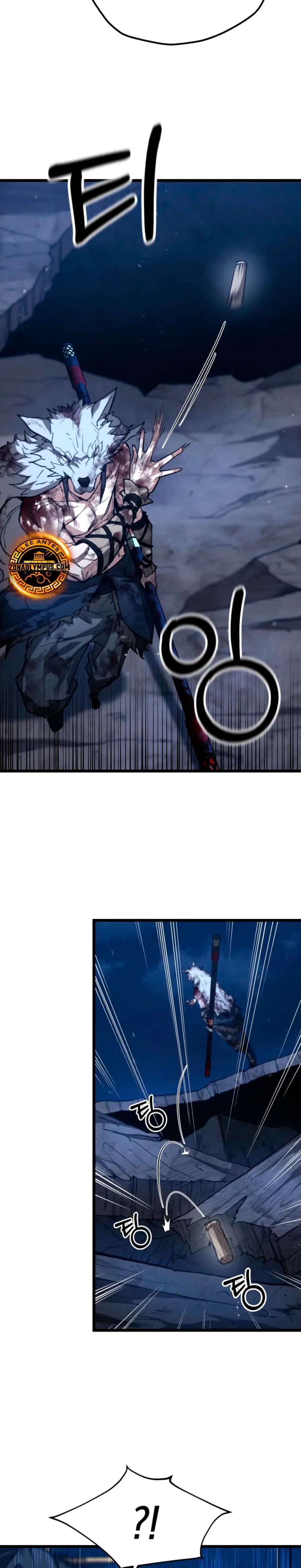 Demonio de la lanza inigualable > Capitulo 24 > Page 211